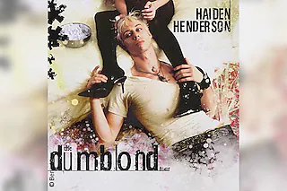 VIP Upgrade bleach and tone merch package - Heiden Henderson - The Dumblond Tour