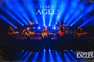 Ultimate EAGLES - Ultimate EAGLES