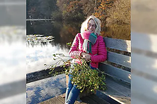 Literarisches Picknick in Bonn
