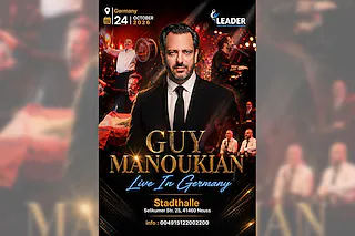 Guy Manoukian