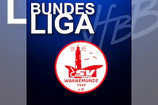 VfB Friedrichshafen - SV Warnemünde