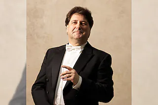 Wiener Johann Strauss Orchester / Johannes Wildner