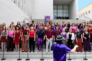 25 Jahre Berliner Soulchor e.V.