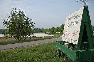 Reingerhof Istein (geschlossen)