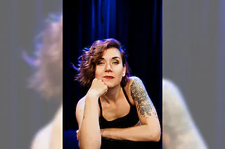 Open Stage IN DER ROSENAU - präsentiert von Jaana Felicitas