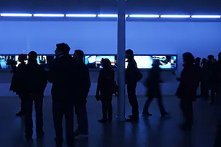 Museum für Gegenwartskunst