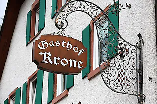 Gasthaus Krone (Schweighausen)