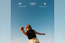 soffie - Für mich da Tour 2026