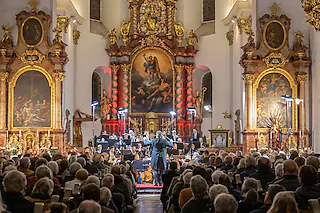 Bruckner Orchester Linz - Anton Bruckner: Sinfonie Nr. 5