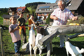 Landhaus Rombach