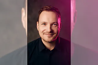 Jakob Schwerdtfeger - Meisterwerk