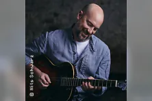 Stephan Zinner | Großstadtblues - Vorpremiere