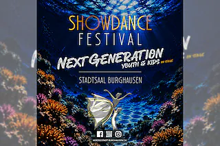Next Generation Festival 2027