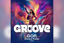 GROOVE by GOP