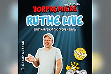 Ralph Ruthe