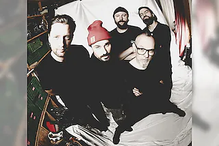 Thomas D and The KBCS