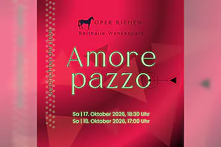 Amore Pazzo