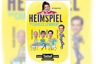 Heimspiel