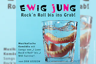 Ewig jung - Rock´n Roll bis ins Grab