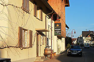 Hofgut Sonnenschein