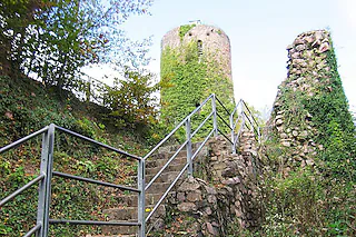 Sausenburg