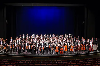 Wunschkonzert NEUE PHILHARMONIE WESTFALEN