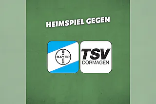 TV Emsdetten - TSV Bayer Dormagen