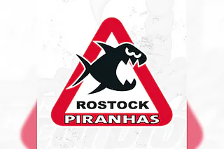 Hannover Scorpions - Rostock Piranhas