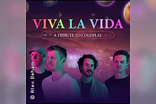 Viva La Vida - A Tribute to Coldplay