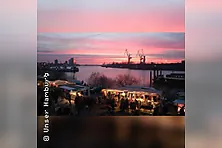 Sonntagmorgen - Spezial zum Fischmarkt!