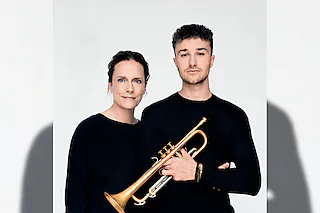 Claudia Michelsen - Ein Weihnachtsabend voller Erzählungen mit Musik