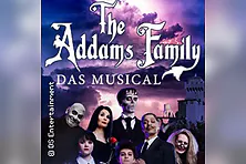 The Addams Family