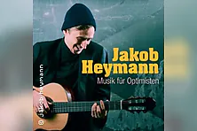 Jakob Heymann - Musik für Optimisten