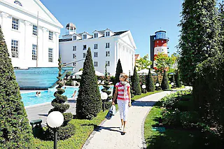 Hotel Bell Rock (Europa-Park)