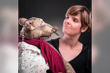 Rattenscharfe Weihnacht - mit Cornelia Fritzsche