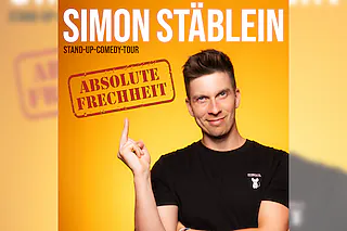 Absolute Frechheit
