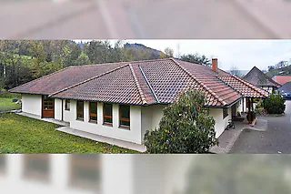 Kath. Kindertageseinrichtung St. Romanus (Schweighausen)