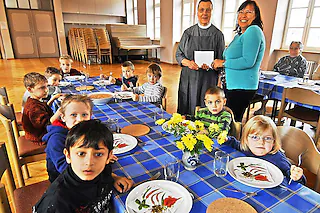 Kindergarten Sancta Maria