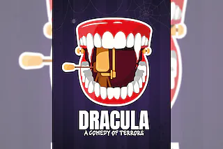 DRACULA - A Comedy of Terrors - Premierentour Deutschland