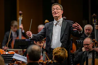 Sinfonieorchester Villingen-Schwenningen - „Bei uns z´Haus“