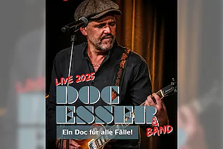 Doc Esser - Ein Doc für alle