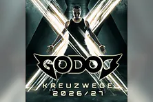 Godoj - Kreuzwege 2026