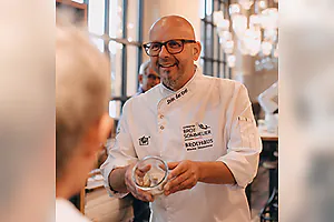 Brotgeflüster im Schlachthof Rothenburg