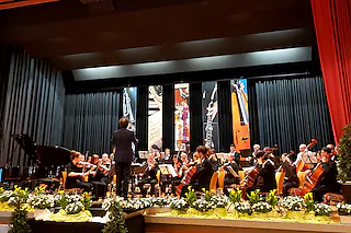 Im klassischen Wandel - Die Geburt der Romantik - Im klassischen Wandel - Die Geburt der Romantik