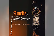 Amelie's Nightmare 2026