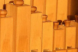 Schreinerwerkstatt Uebelhack