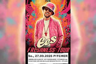 EES - „FRESHNESS TOUR“