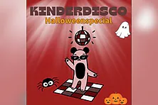 Kinderdisco Halloween Special
