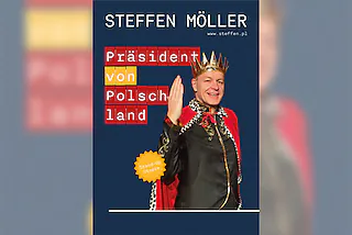 Steffen Möller - Präsident von Polschland