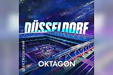 Premium Packages - OKTAGON 107